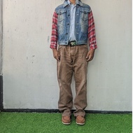JACKET JEANS DENIM DP 21D