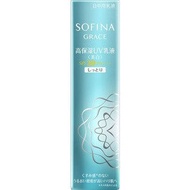 SOFINA GRACE 高保濕美白UV乳液 SPF30 PA++++（滋潤型）30g