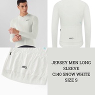 MBO Off Season Cycling Bib Jersey