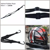 MOTORCYCLE HELMET NET / MOTORCYCLE LUGGAGETALI/ GOJEK ITEM BINDINGTALI
