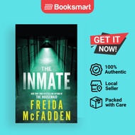 The Inmate [Paperback] McFadden, Freida