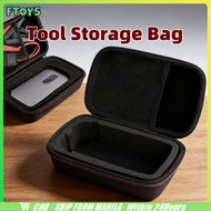 Fluke Shipped In 24 Cm.fluke Case Bag Multimeter Eva Material 23*12*8CM Fashion Waterproof Shockproo