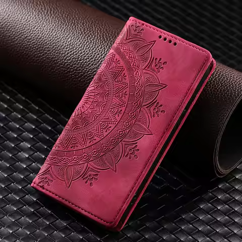For Nokia G22 Magnetic 3D Emboss Leather Flip Book Cover For Nokia G60 G21 G11 G20 G10 G 22 C20 C10 