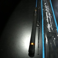 Exori AKAGAMI Fishing Rod 602ML