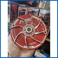 ∱ ◲ ✼ RS8 PULLEY SET V4.2 NMAX/AEROX
