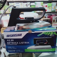 ASASHI AS 88 Electric Iron Heat Evenly SNI