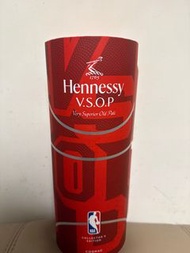 NBA 特別版 Hennessy VSOP