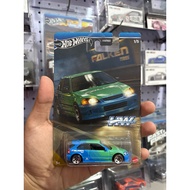 Hotwheels Honda Civic Type R (EK9) HWSpeedGraphic
