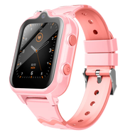 D35 Smart Watches 4G Kids GPS AGPS LBS WiFi SOS Music Playback Dual Camera Smartwatch Waterproof 900