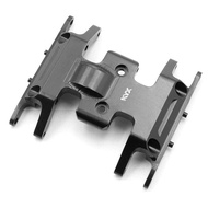 KYX ALUMINUM CENTER SKID PLATE FOR AXIAL SCX24 A24002 ILM...!!!