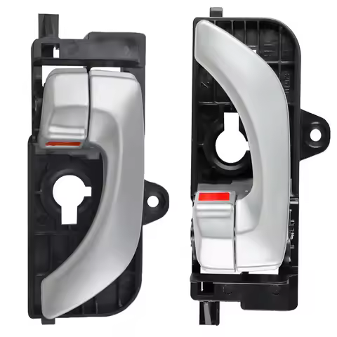 82610-3K020-XZ 826103K020 82620-3K020-XZ for Hyundai Sonata 2005-2008 Front Inside Door Handle 82610