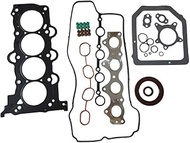 Compatible For HYUNDAI KIA ELANTRA VI TUCSON SPORTAGE IV 1.6 G4FJ METAL Full Gasket Set Engine Gaske