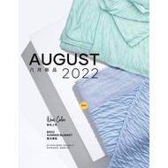 NEW Negative Ion Blanket - BI013 Summer Blanket