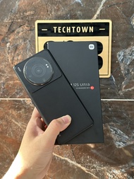 Điện thoại Xiaomi Mi 12S Mi12S Ultra ram 12G/256Gb Snapdragon 8+ Gen 1 camera Leica-Nhập khẩu like n