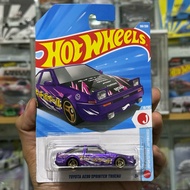 HotWheels TOYOTA AE86 SPRINTER TRUENO C4982-2026K