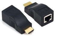 4Kx2K HDMI V2.0 Extender (高清延長器) 30m