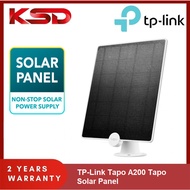 TP-Link Tapo A200 Tapo Solar Panel for Tapo C425, Tapo C420 & Tapo C400 C400S2 C420S2