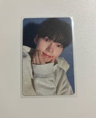 Zb1小卡 zerobaseone 小卡