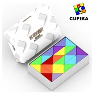 Cube Puzzle Snake 24 Jumbo Diansheng Googol Giant Magic Snake Ruler Puzzle