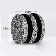 Filter Foam Lance 5 Gram Mesh Foam Lance Foam Tablet Mesh