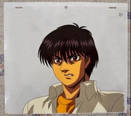 🥊第一神拳🥊原畫動畫 宮田一郎