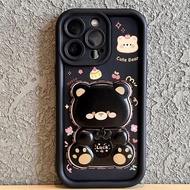 for Huawei Nova Y73 Y72 13i 11i 11 Y7a Y61 Y70 9 SE 12 Y90 Y9 Prime Stander Phone Case
