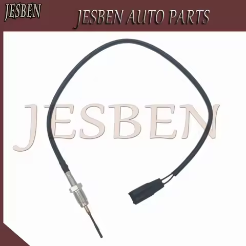 RF7K-18-7G0A RF7P-18-7G0 Second Exhaust GAS Temp Temperature Sensor For Mazda 3 BK BL 5 CR 6 GG GY G