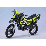 SHF Rise Hopper Figuarts Kamen Rider Zero One 01