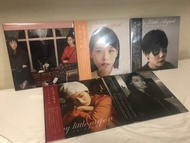 2024 my little airport vinyl 黑膠，new，sf