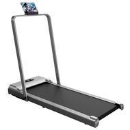 2024 Hot Treadmill Household Small Fitness Indoor Ultra Silent Walking Machine Electric Intelligent Foldable Flat Exercise J6