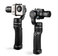3-Axis Handheld Gimbal Stabilizer Camera Gopro phone Action Video Record Selfie Stick iPhone/Samsung