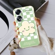 HP OPPO A58 4G CASE - OPPO A58 4G PRO CAMERA SOFTCASE - FULL MOTIF - CUTE - Case OPPO A58 4Ghp - Cas