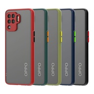 Case Protector Oppo F9 F9 Pro F11 F11 Pro F5 F1 F3 Plus A59