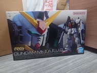 全新 Bandai 高達模型 RG 1/144 Gundam MK-II