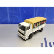 MAJORETTE FORD ELF TRUCK