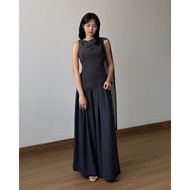 Kadaka Off Duty Collection | Sleeveless Top Cullotes and Jumpsuit | Matching Outfit | Dune, Cove, Mu
