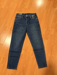 Original Lee 101+ Skinny Jeans