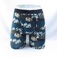 BN3TH Canadian Counter Brand Tencel Three-Dimensional Pouch Trous1110261161 Classic Series Long Vers