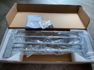 [全新] hansgrohe AddStoris Towel Rail 64.8cm Chrome 毛巾架