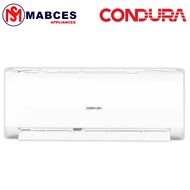 Condura 2.5HP Prima Wall Mounted Split Type Non Inverter Aircon FP-53KAF022313