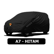 POLOS - Body Cover Mobil Nissan Latio Sarung Mobil Nissan Latio Selimut Mobil Nissan Latio Jas Mante