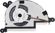 Laptop Cooling Fan for LG 14Z980 14Z980-A 14Z980-G 14Z980-T 14Z980-N 14Z980-M 14Z980-H CPU 5V 0.31A 