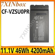 7XINbox CF-VZSU0PR 11.1V 46Wh 4200mAh Laptop Battery For Panasonic Toughbook CF54 CF-54 Mk1 Mk2 Mk3 