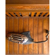 Original Vespa Sprint 150 Iget Exhaust