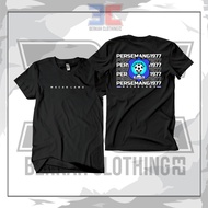 PERSEMANG SUPPORTER T-Shirt 1977 MAGETAN Macan Lawu