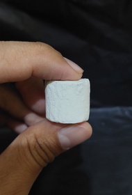Bio Ring Pori Atau Bioring Standar Ceramic 500 Gram Untuk Media Filter