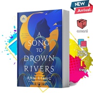 Song to Drown Rivers by Ann Lianga