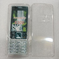 Nokia 6300 mica silicone