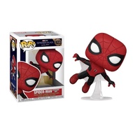 Funko Pop SPIDERMAN NO WAY HOME - SPIDER-MAN UPGRADE SUIT (923)