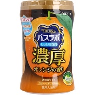 Hakugen 白元 HERS香氛保濕入浴劑 600g